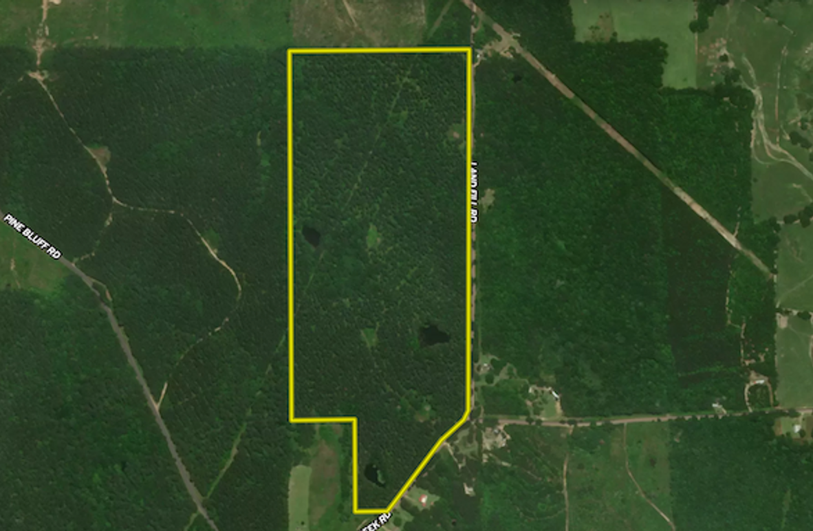 Newton Lot 1-5 Johnson Map 1