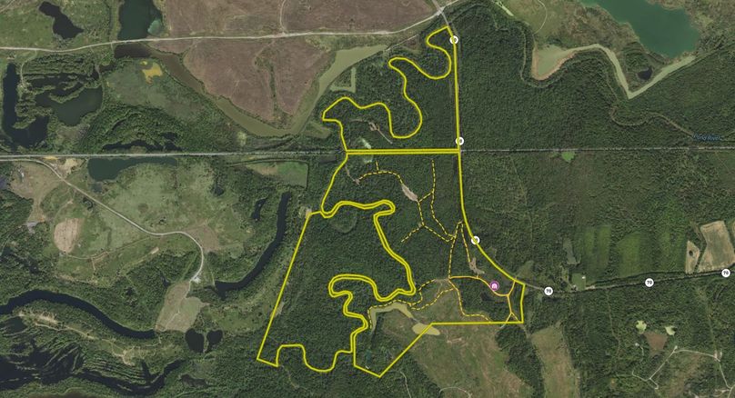 Aerial 1