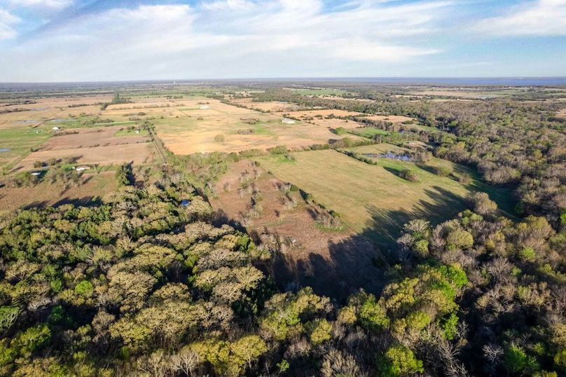 Hopkins County- 15.53 acres-26