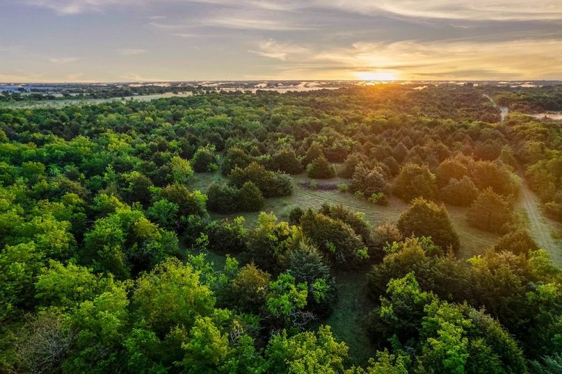Hunt County- 171 acres-53