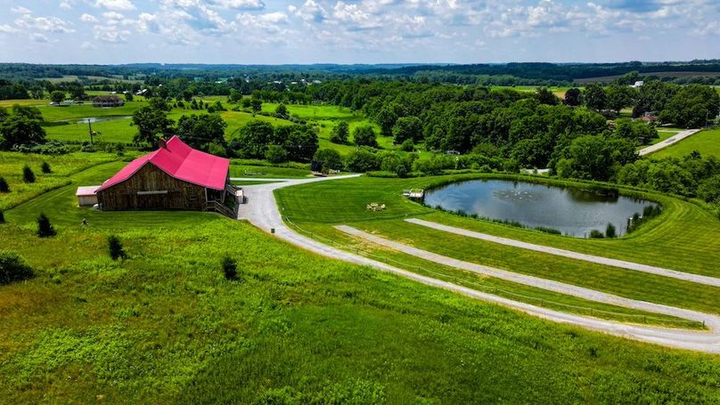 Lawrence, 3, Wedding Barn-038
