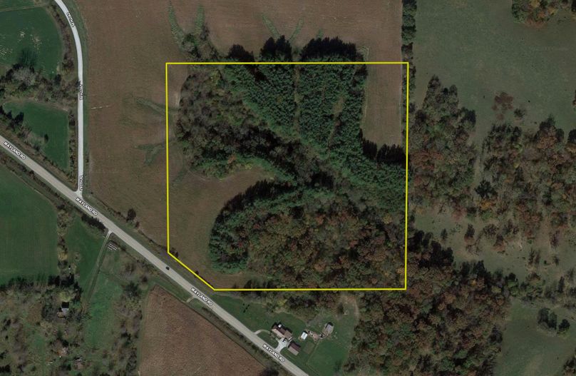 Washington 20 Map - _0001_Terrain