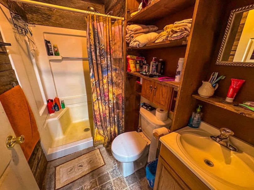 Lewis, WV 105 AC Miller-15