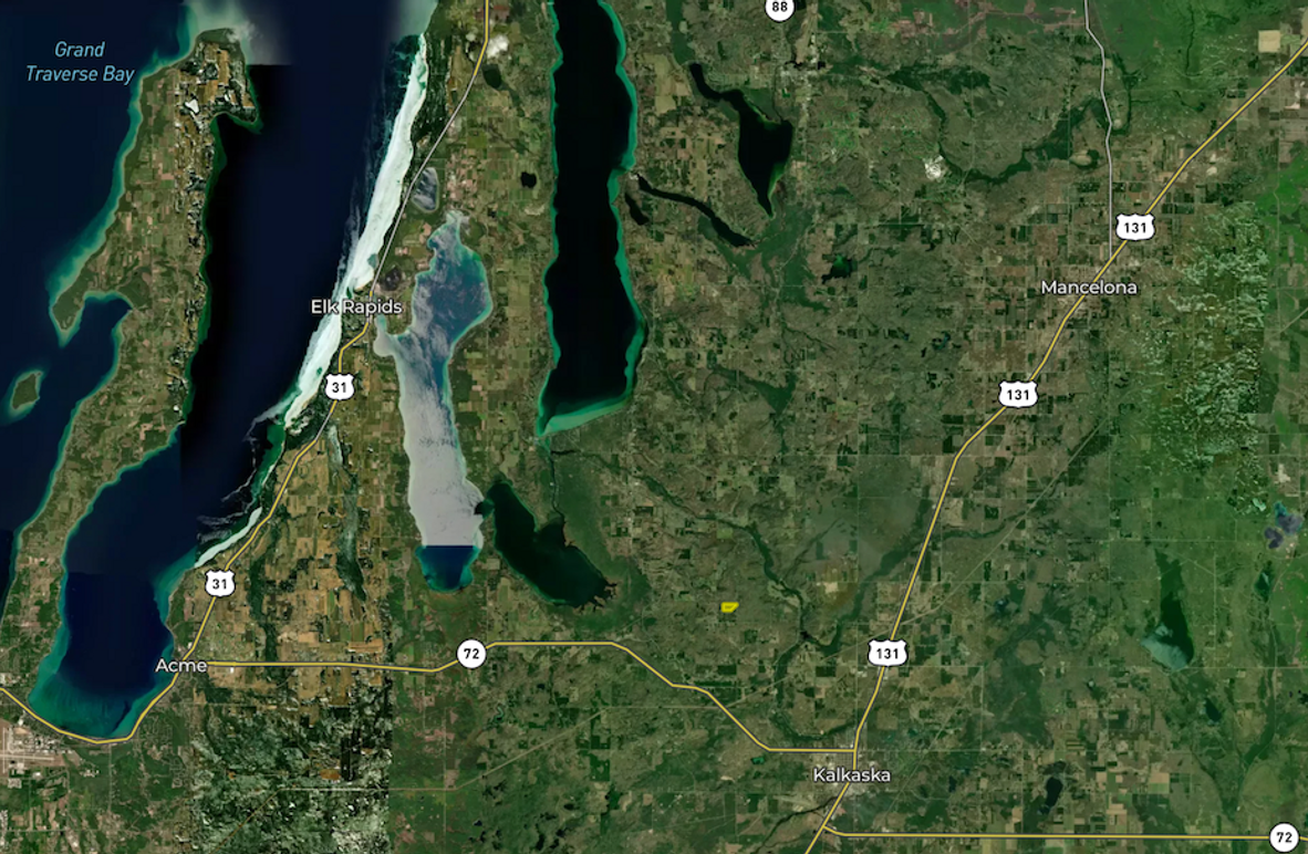 Aerial002_Kalkaska_18.75_Evergreen