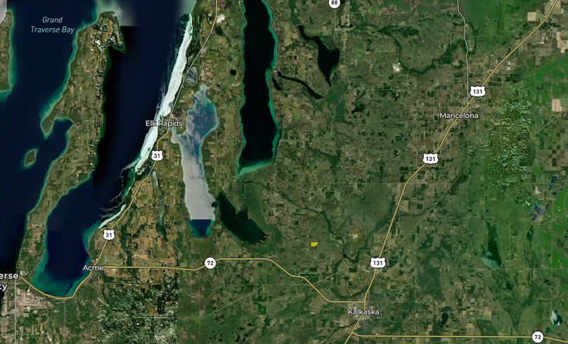 Aerial002_Kalkaska_18.75_Evergreen