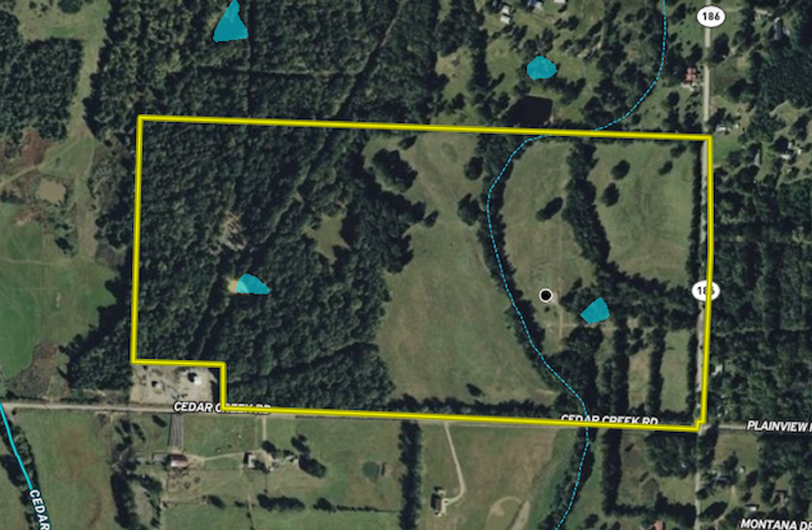 Kranc Close Up Aerial