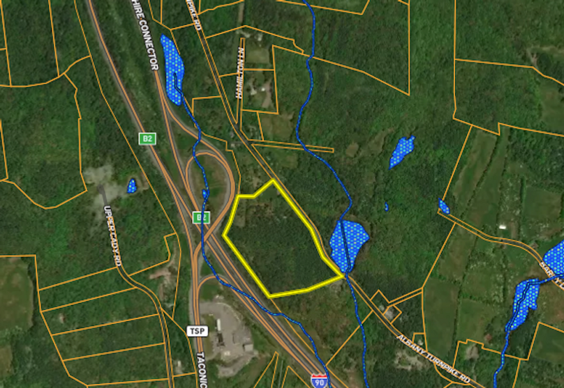 CC 23.49 Sobel Wetlands