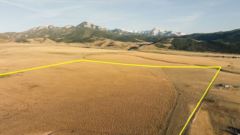 NW Pivot Top End