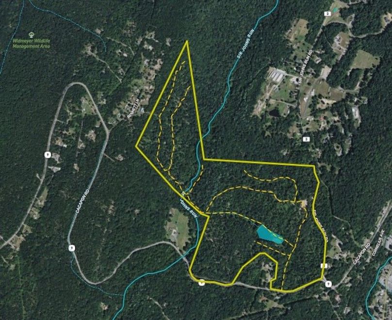 MOrgan 147.13 Aerial 1