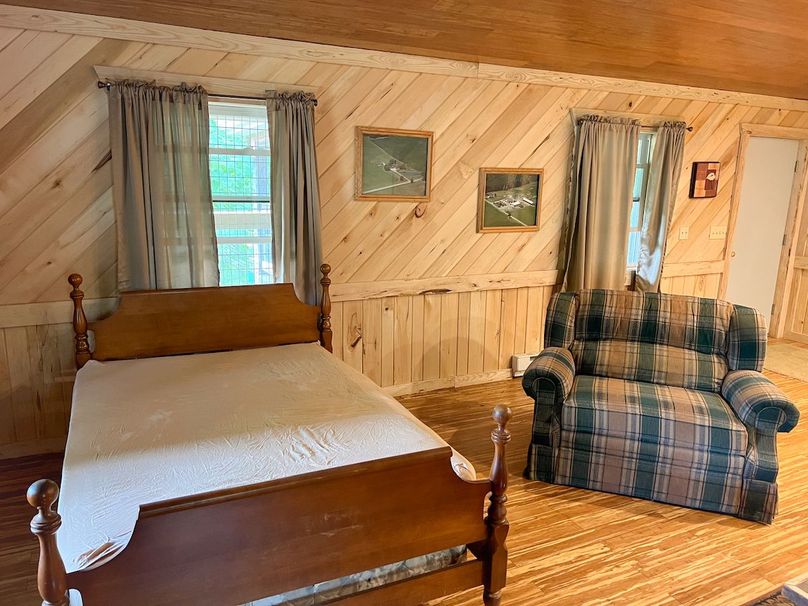 Braxton, WV 46 AC Cooper-11