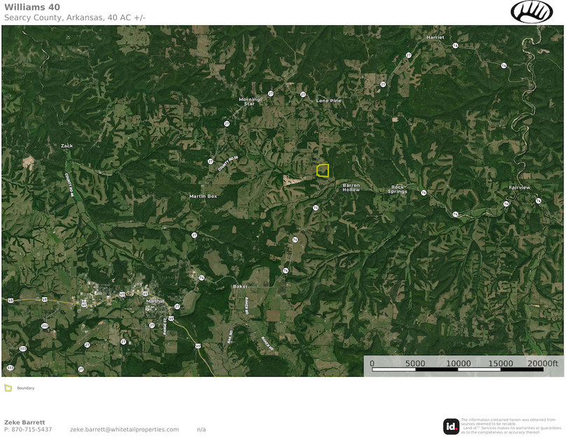 Williams 40 Google Far