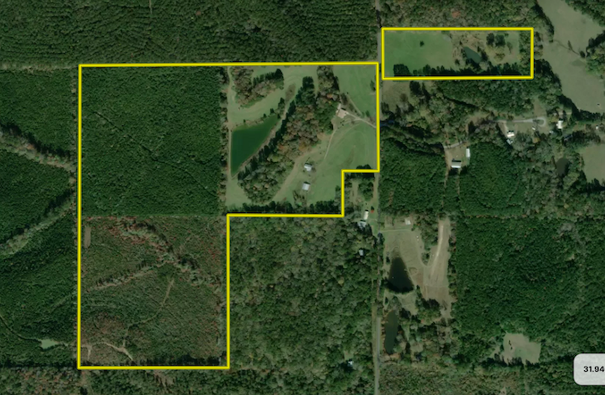 Clarke 130 Coats_Conner Map 1