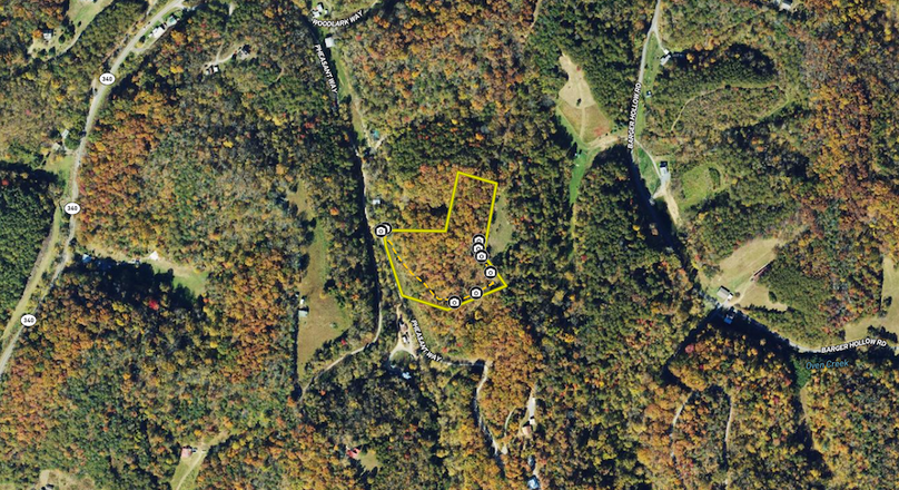 Cocke Co TN 4.69 Pai_Aerial 3