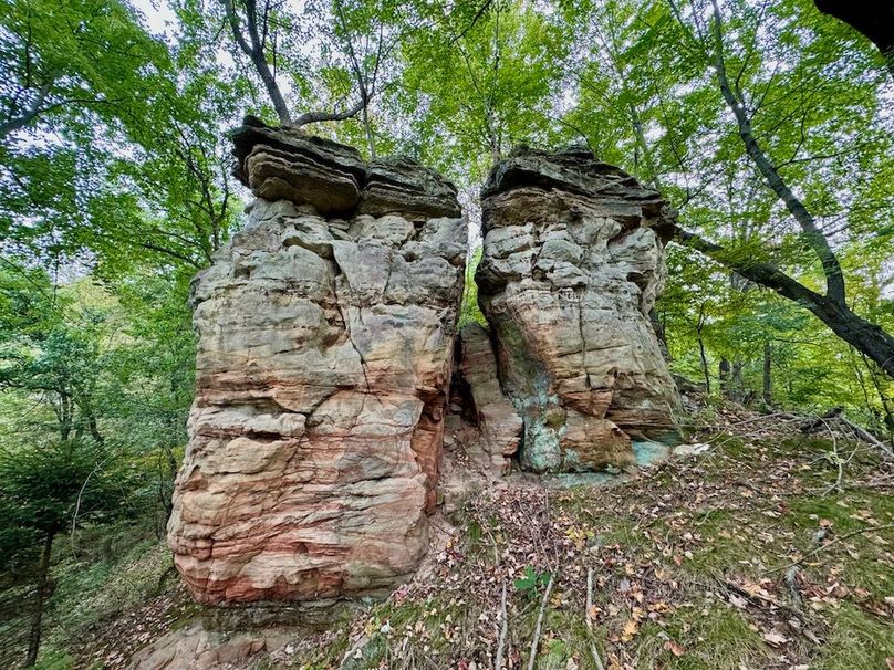 Richland 199Ground - 70