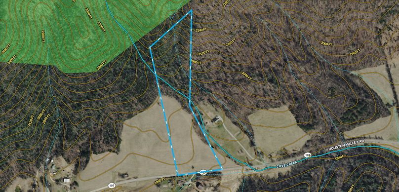 Arrington_Tract 1B_Aerial 4