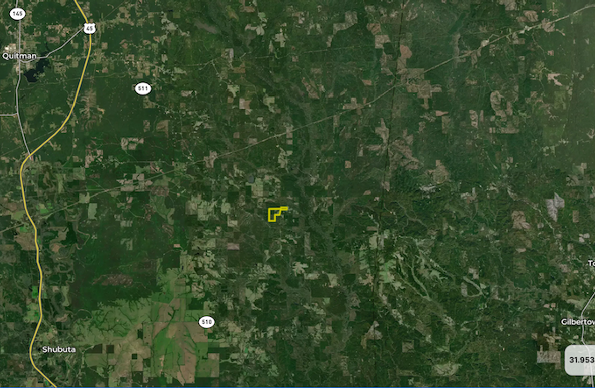 Clarke 130 Coats_Conner Map 3