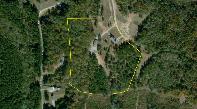 Itawamba 20 Aerial 1