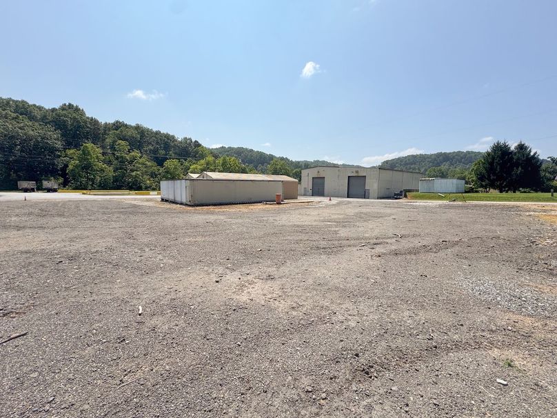 Ritchie, WV 2.411 AC ASC -29