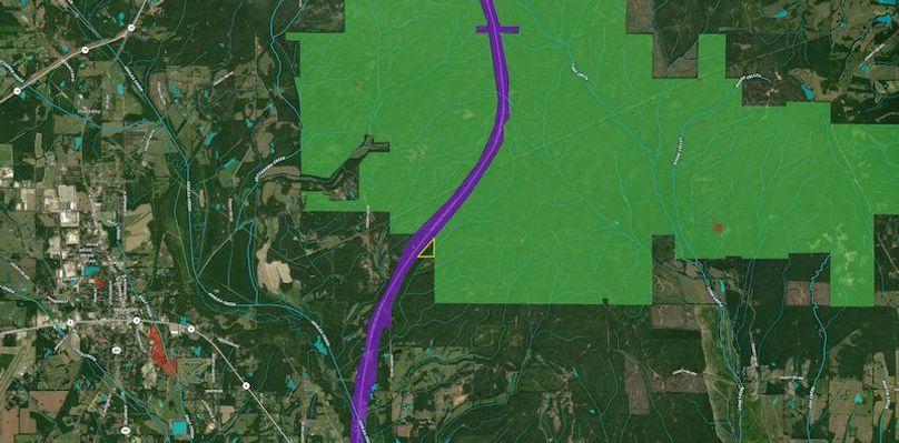 Chickasaw 11.466-03