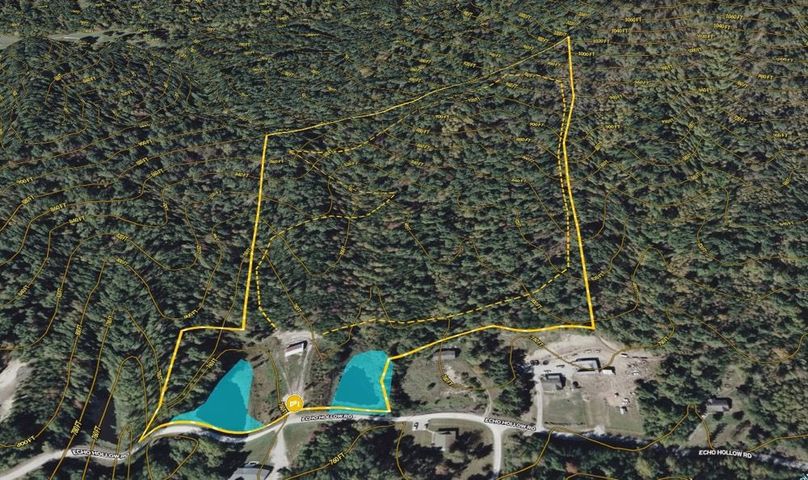 021 Powell 26.6 Land ID map zoomed in 3D