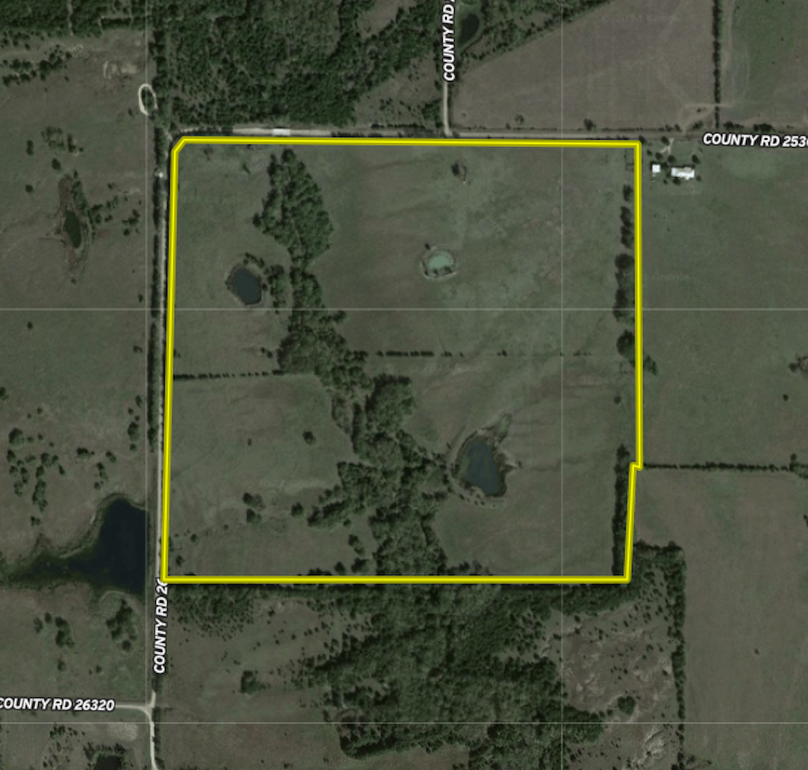 Lamar County 76.5 acres (23 of 24)