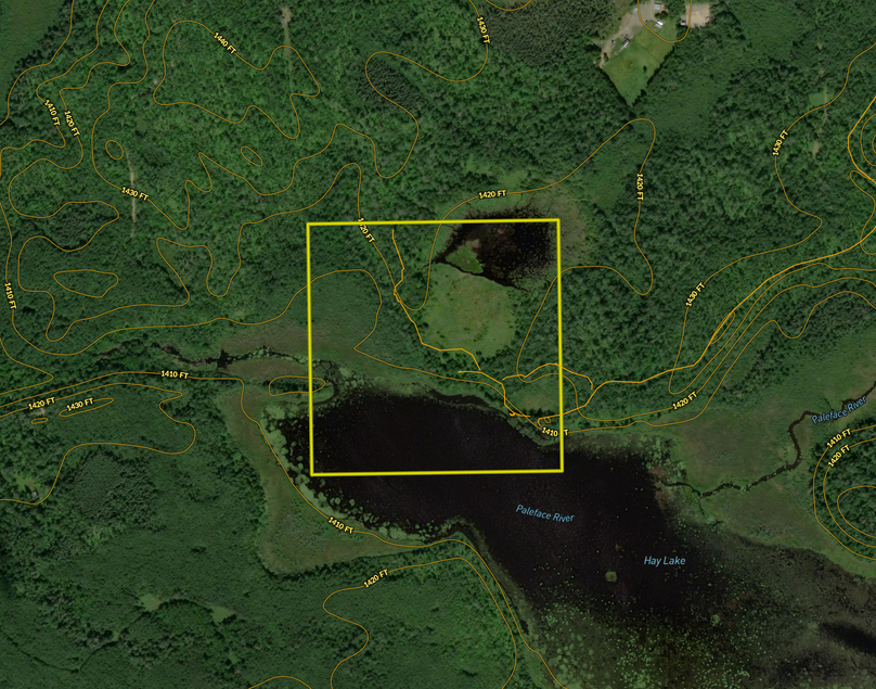 TBD Long Lake Rd. hybrid 