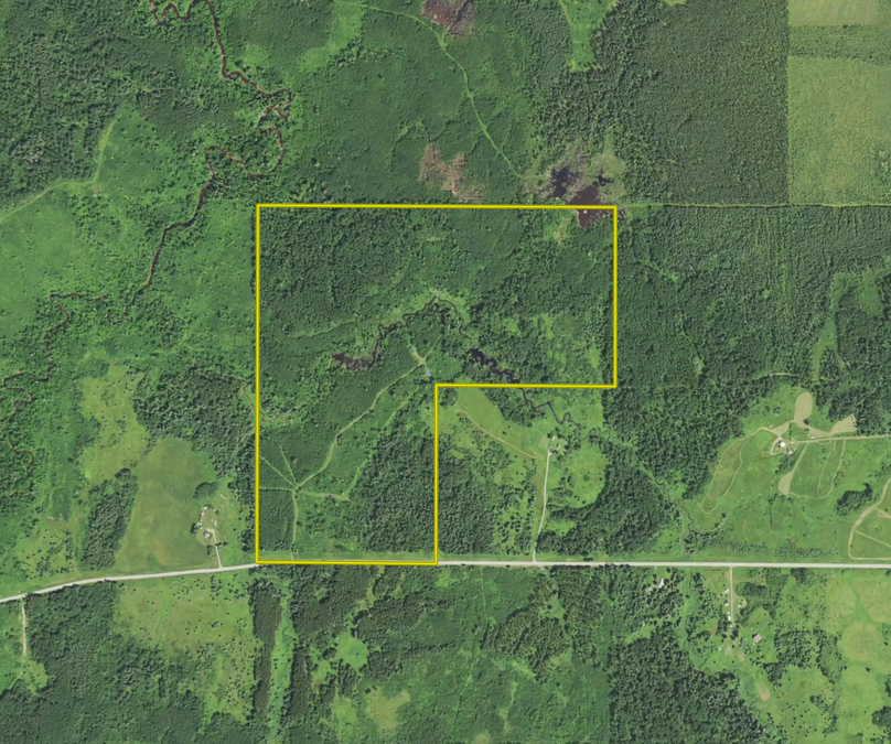 2087 County Rd. 66 close