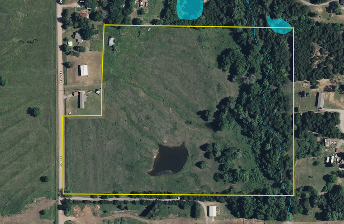 Payne 19.45 Sharpton Aerial 1