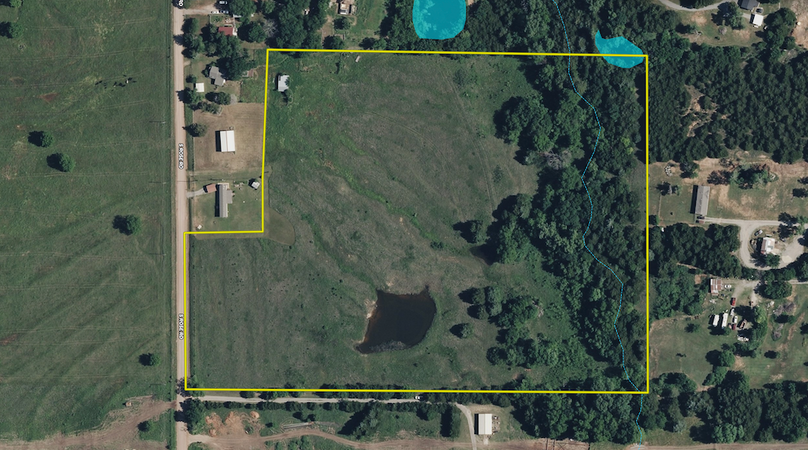 Payne 19.45 Sharpton Aerial 1