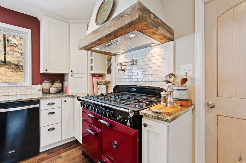 010 - AGA 6 Burner Dual Fuel
