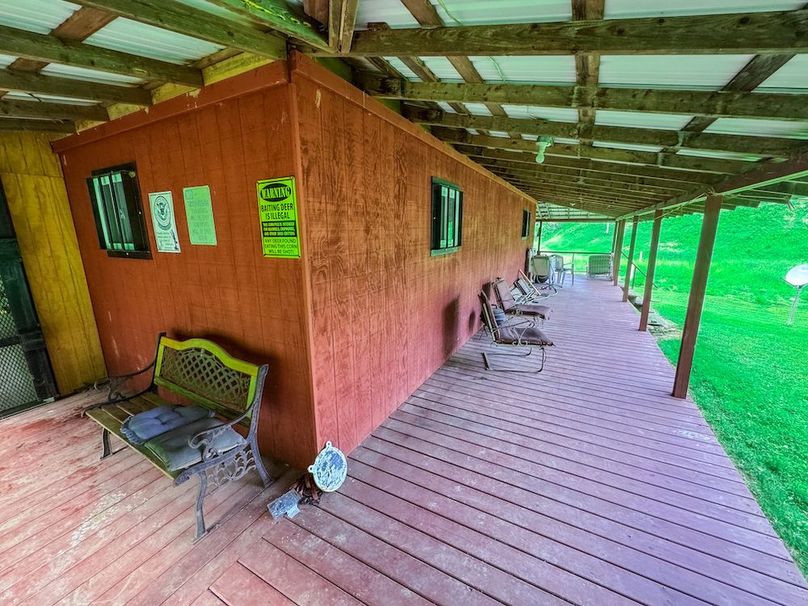 Lewis, WV 105 AC Miller-23