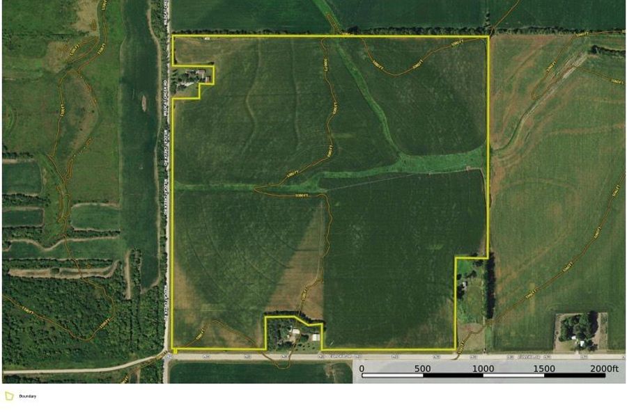 Riley Co 148.6 Topo copy