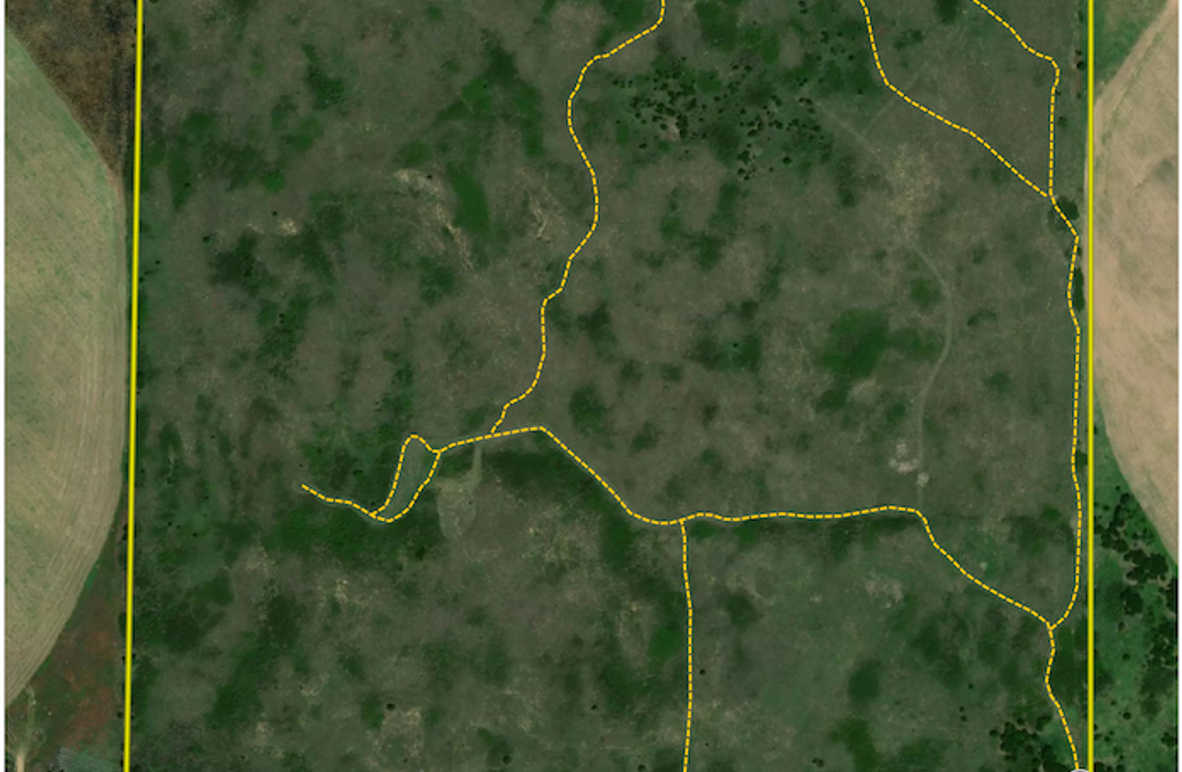 Pratt K&F 163 Aerial In