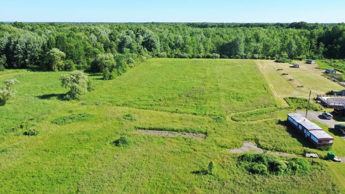 Great Recreational Property In NE Ohio Whitetail Properties