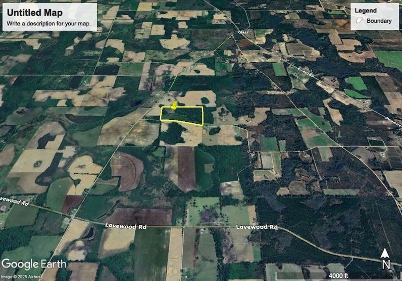 Aerial 2 Jackson 51 Martin