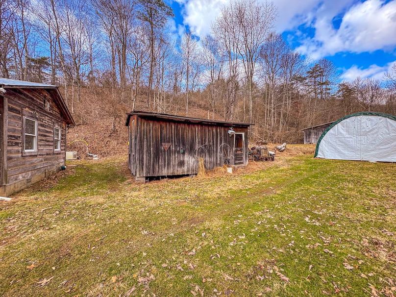 Ritchie, WV 66.69 AC Hornish-19