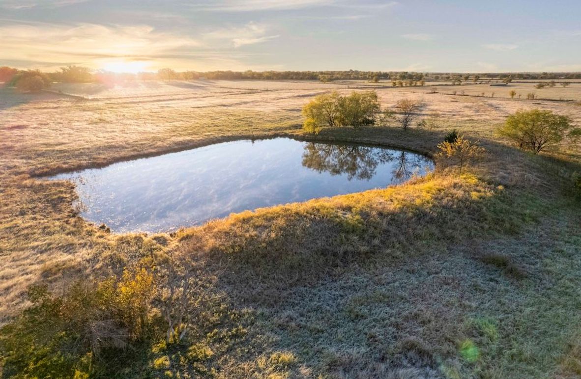 Cooke County- 13.5 acres no pond (3 of 25)