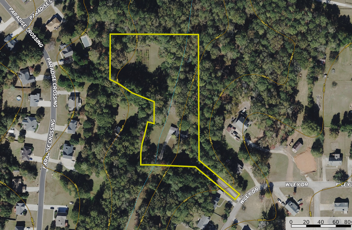 Paulding GA 3.37 Map 1