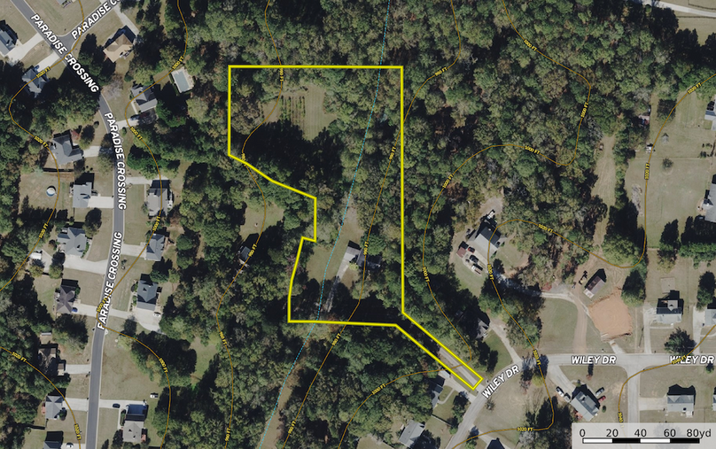 Paulding GA 3.37 Map 1