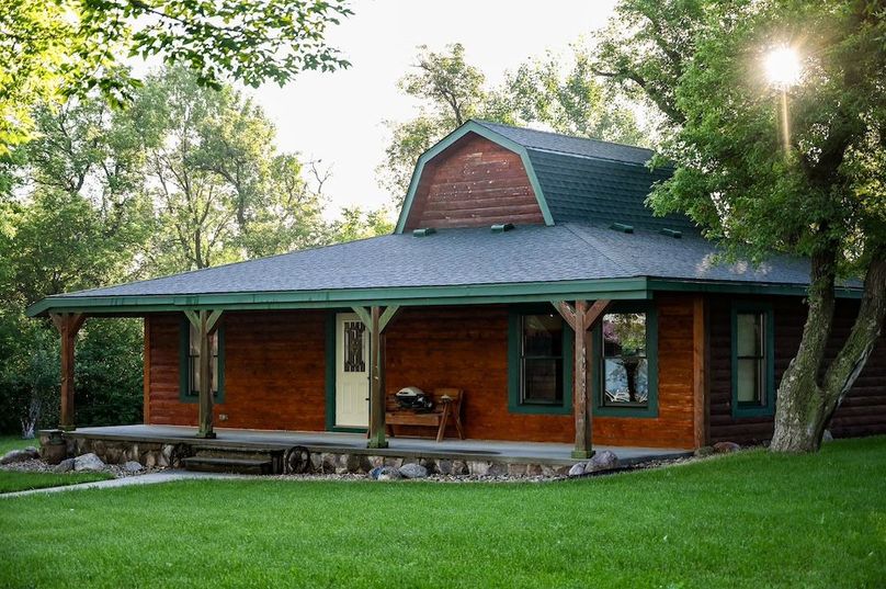 2. cabin
