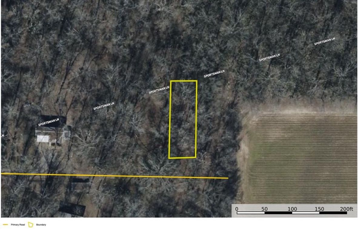Catahoula_Lot14_Aerial