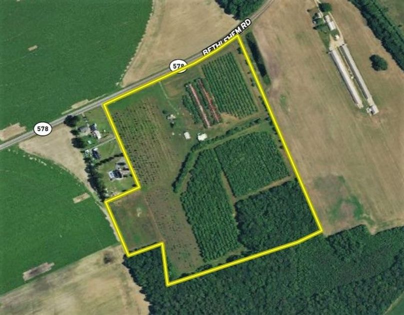 50.38ac_BethlehemRd_Caroline_Main MAP