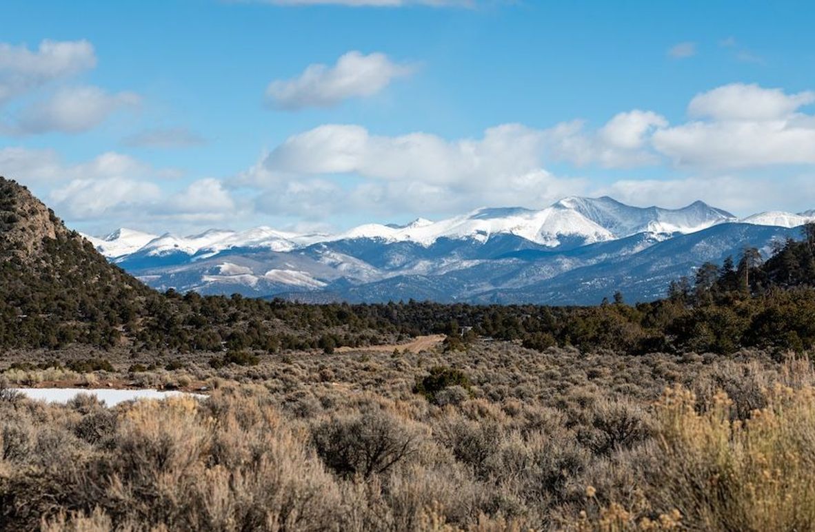 05 - Sangre de Cristo Mountain Range