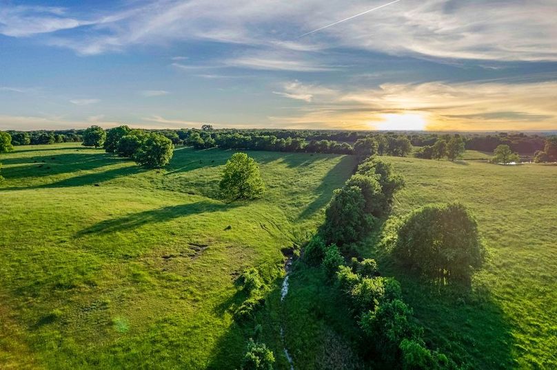 Fannin County- 134.4 acres-33