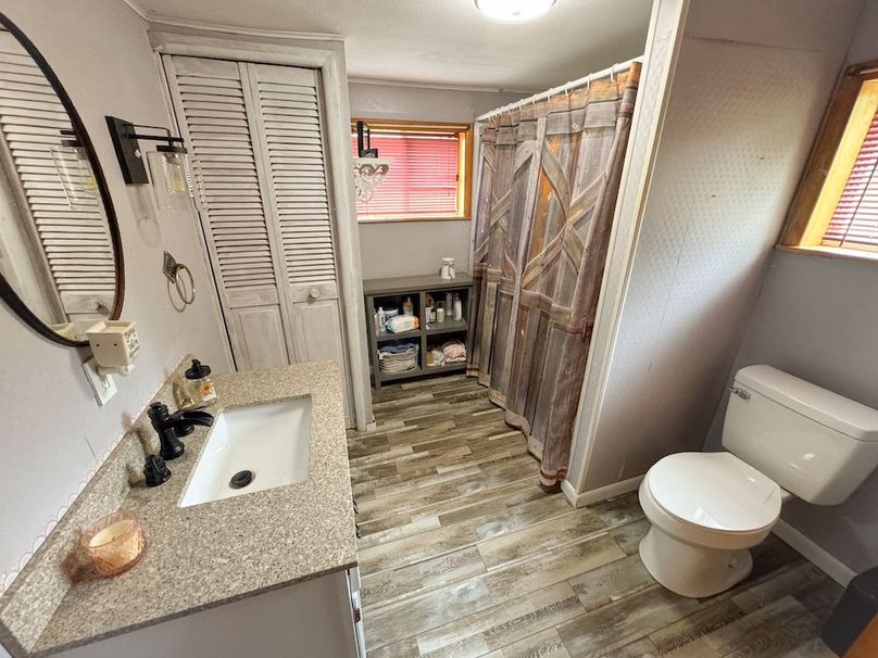 Doddridge, WV 15.68 AC Bonnett-29