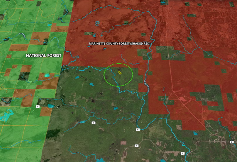 Marinette6Finestead faraerial