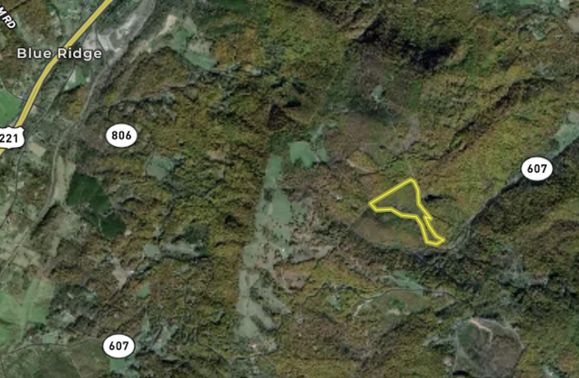 Bedford VA 31.83 Anderson 2