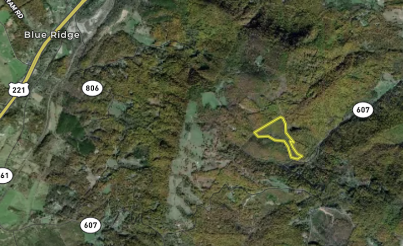 Bedford VA 31.83 Anderson 2