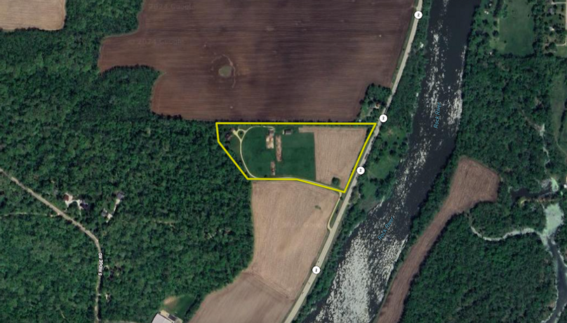 Close without Contour