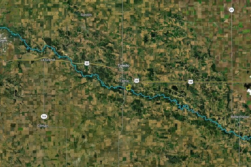 Tama IA 138 LandID 5